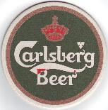 Carlsberg DK 007